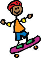 Skaten Logo