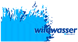Wildwasser-Logo