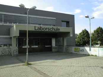 Laborschule Bielefeld
