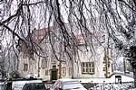 Naturkundemuseum (foto ch)